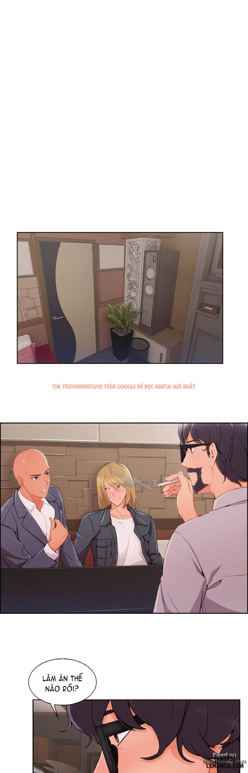 Xem ảnh 19 trong truyện hentai Điên Cuồng Nhưng Ngọt Ngào - Chapter 36 - hentaitvn.net