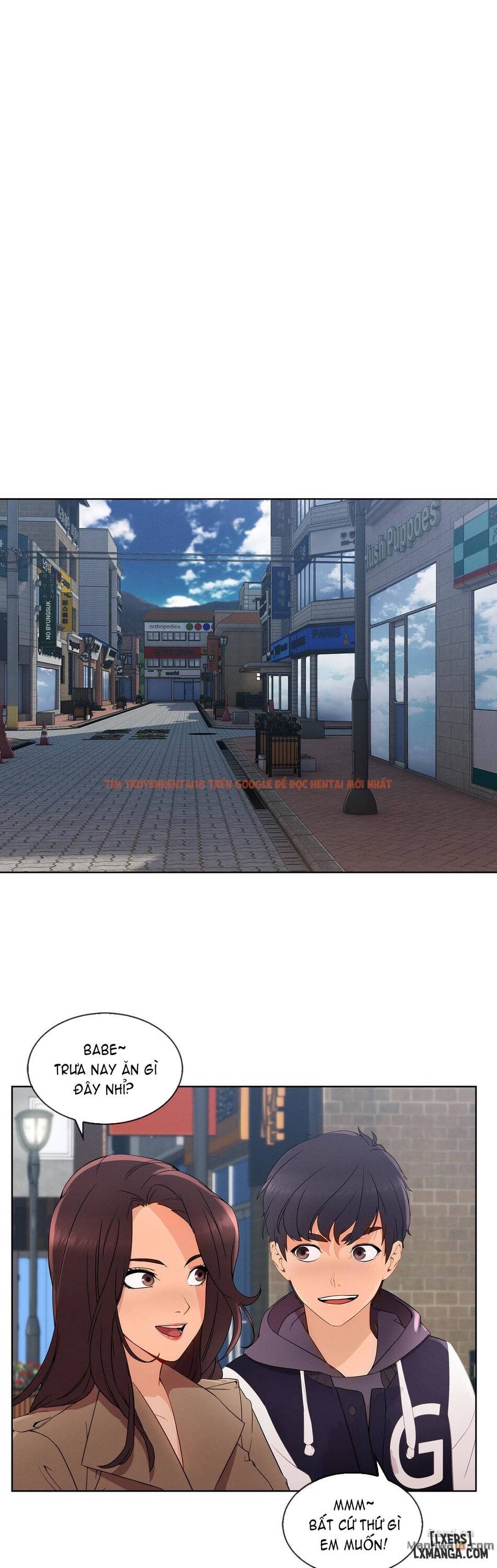 Xem ảnh 25 trong truyện hentai Điên Cuồng Nhưng Ngọt Ngào - Chapter 36 - hentaitvn.net