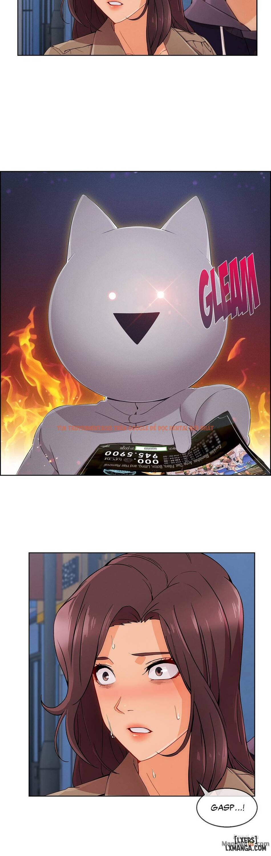 Xem ảnh 27 trong truyện hentai Điên Cuồng Nhưng Ngọt Ngào - Chapter 36 - hentaitvn.net