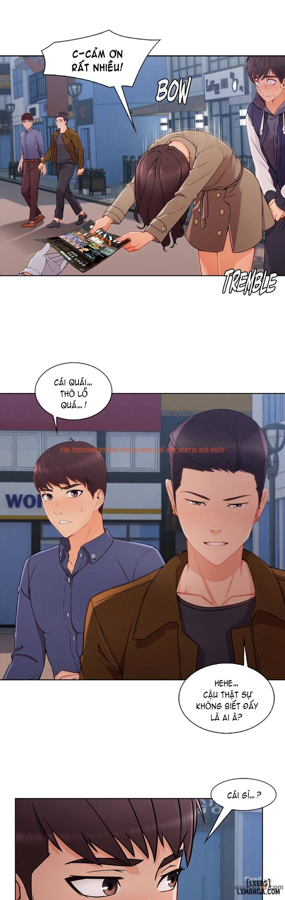 Xem ảnh 28 trong truyện hentai Điên Cuồng Nhưng Ngọt Ngào - Chapter 36 - hentaitvn.net