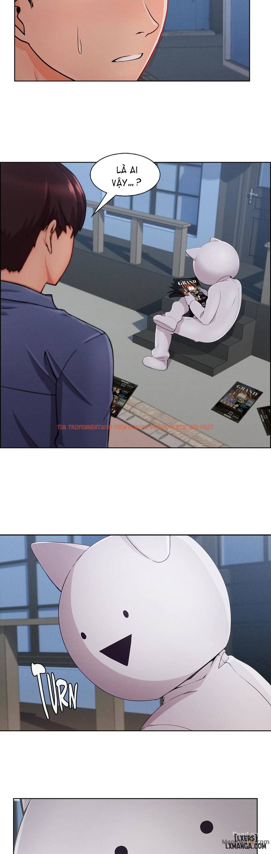 Xem ảnh 29 trong truyện hentai Điên Cuồng Nhưng Ngọt Ngào - Chapter 36 - hentaitvn.net