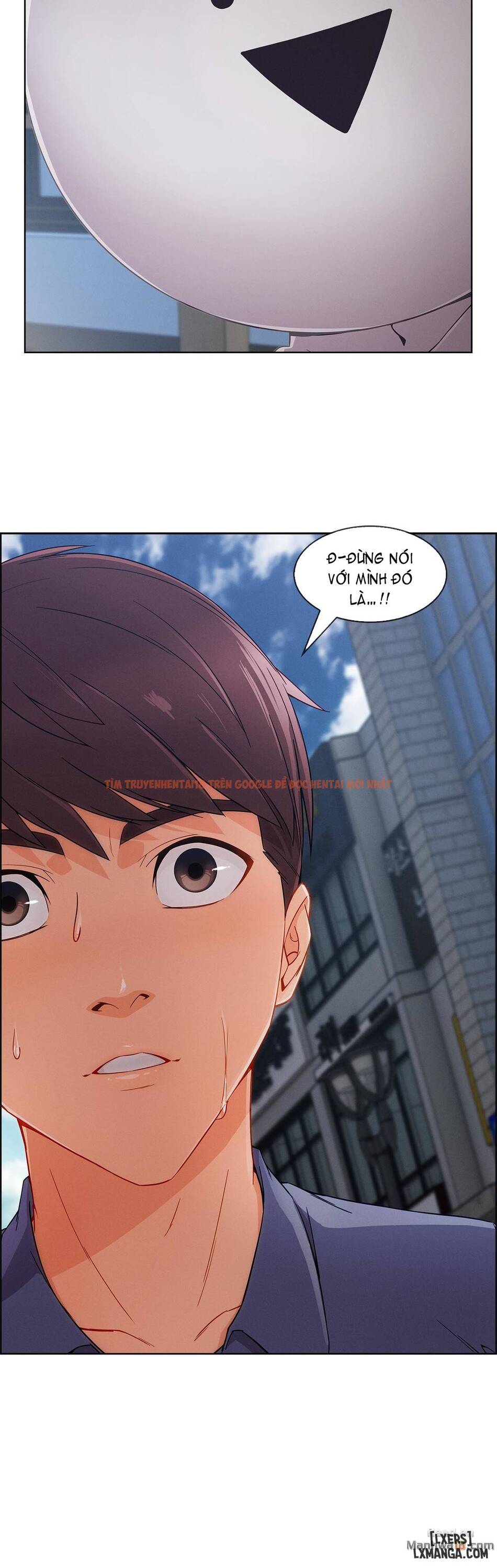 Xem ảnh 30 trong truyện hentai Điên Cuồng Nhưng Ngọt Ngào - Chapter 36 - hentaitvn.net
