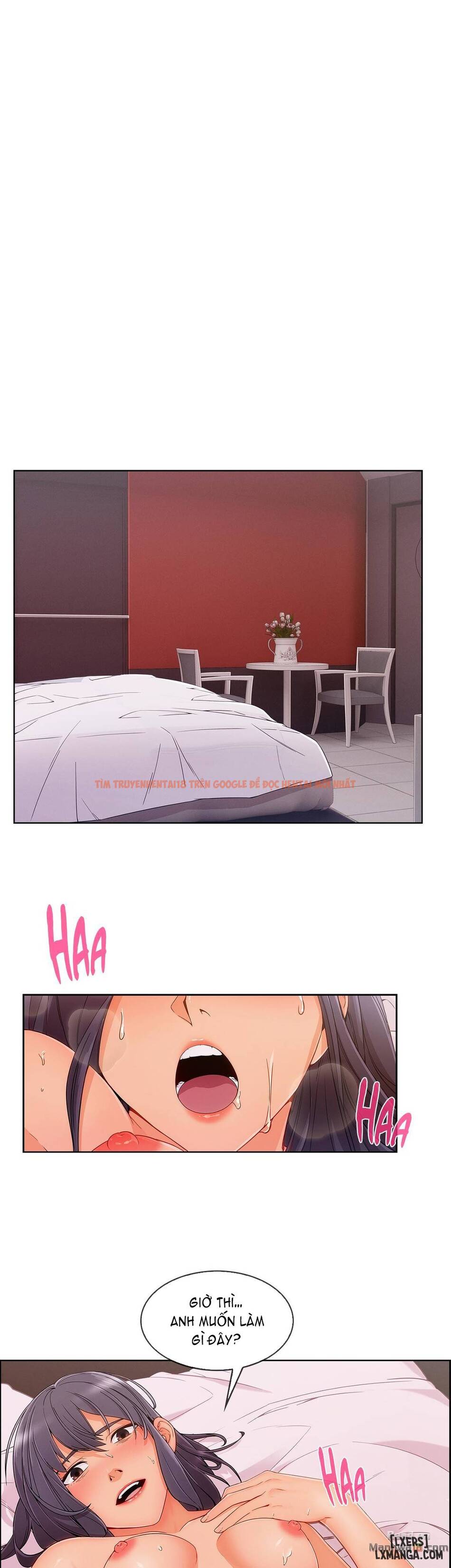 Xem ảnh 9 trong truyện hentai Điên Cuồng Nhưng Ngọt Ngào - Chapter 36 - hentaitvn.net