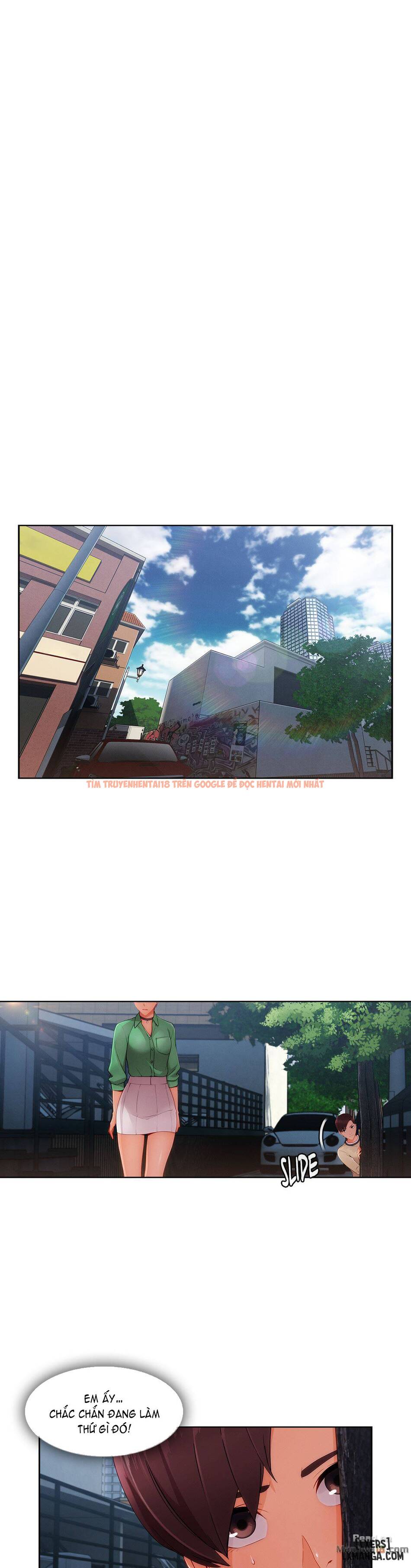 Xem ảnh 1 trong truyện hentai Điên Cuồng Nhưng Ngọt Ngào - Chapter 37 - hentaitvn.net
