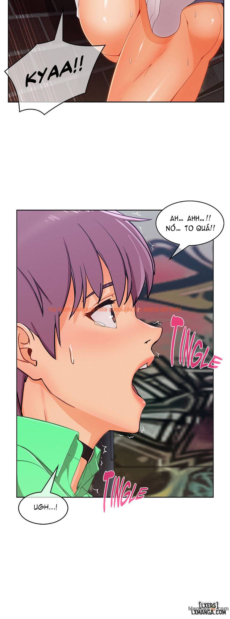 Xem ảnh 13 trong truyện hentai Điên Cuồng Nhưng Ngọt Ngào - Chapter 37 - hentaitvn.net