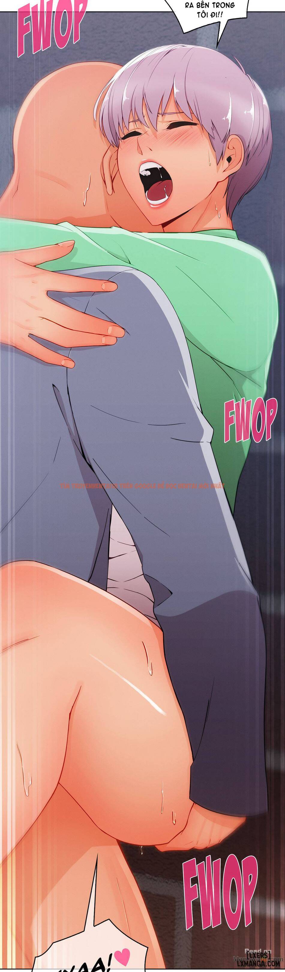 Xem ảnh 18 trong truyện hentai Điên Cuồng Nhưng Ngọt Ngào - Chapter 37 - hentaitvn.net
