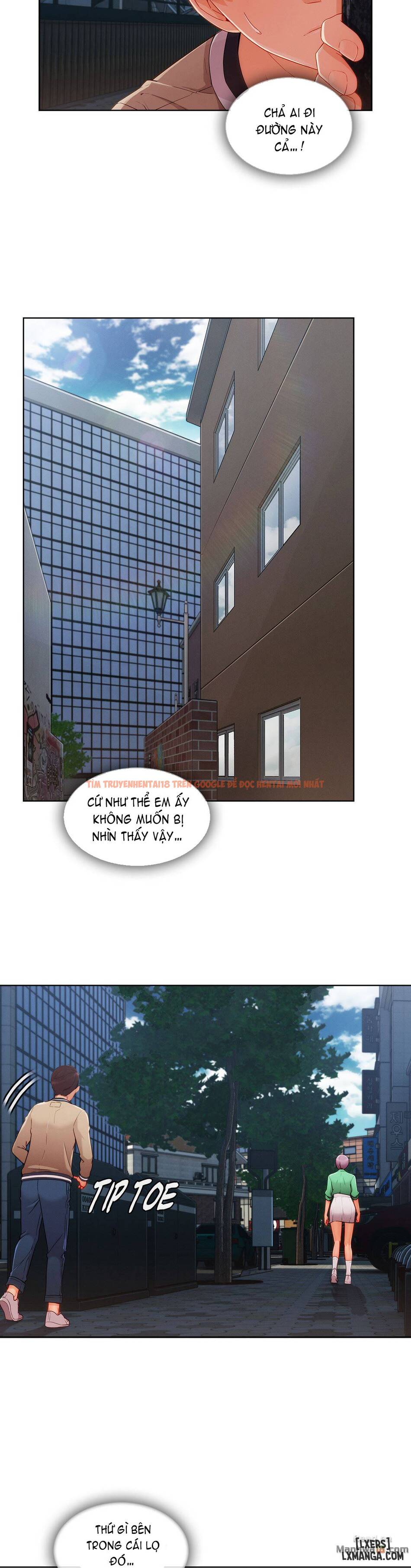 Xem ảnh 2 trong truyện hentai Điên Cuồng Nhưng Ngọt Ngào - Chapter 37 - hentaitvn.net