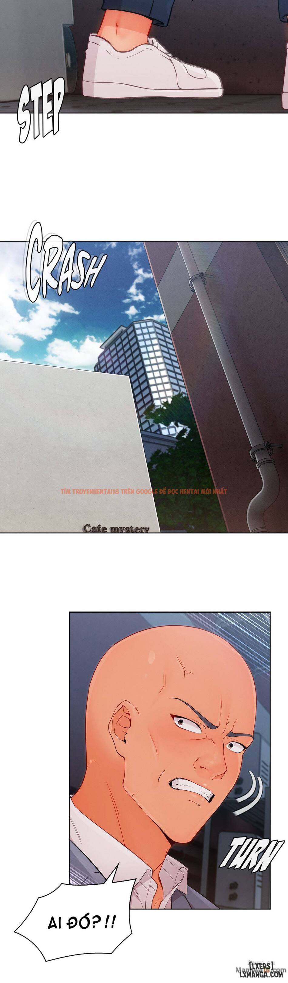 Xem ảnh 22 trong truyện hentai Điên Cuồng Nhưng Ngọt Ngào - Chapter 37 - hentaitvn.net