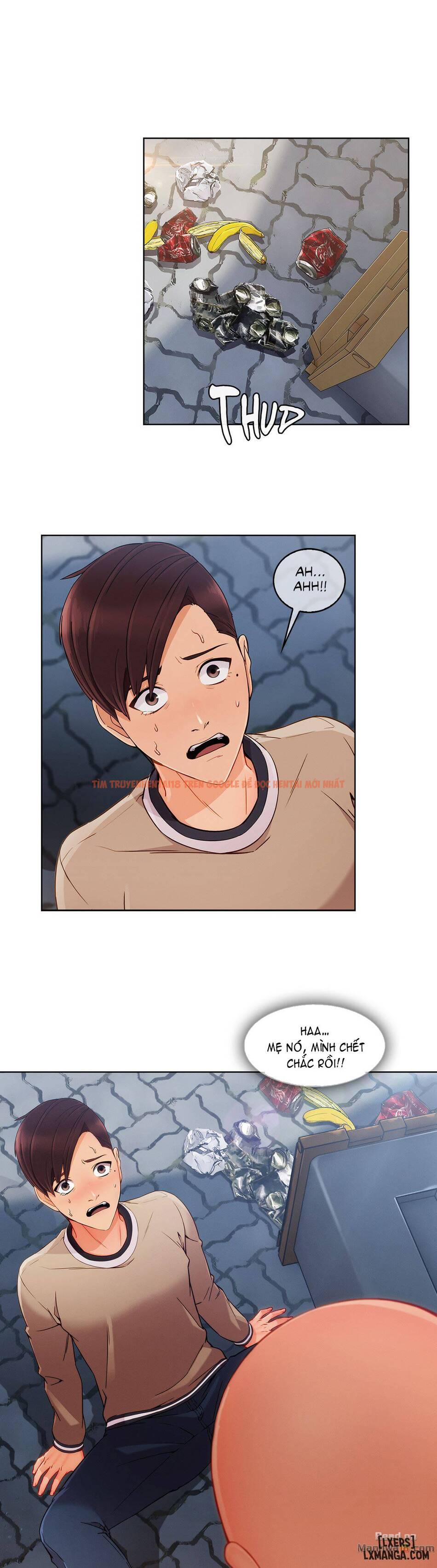 Xem ảnh 23 trong truyện hentai Điên Cuồng Nhưng Ngọt Ngào - Chapter 37 - hentaitvn.net