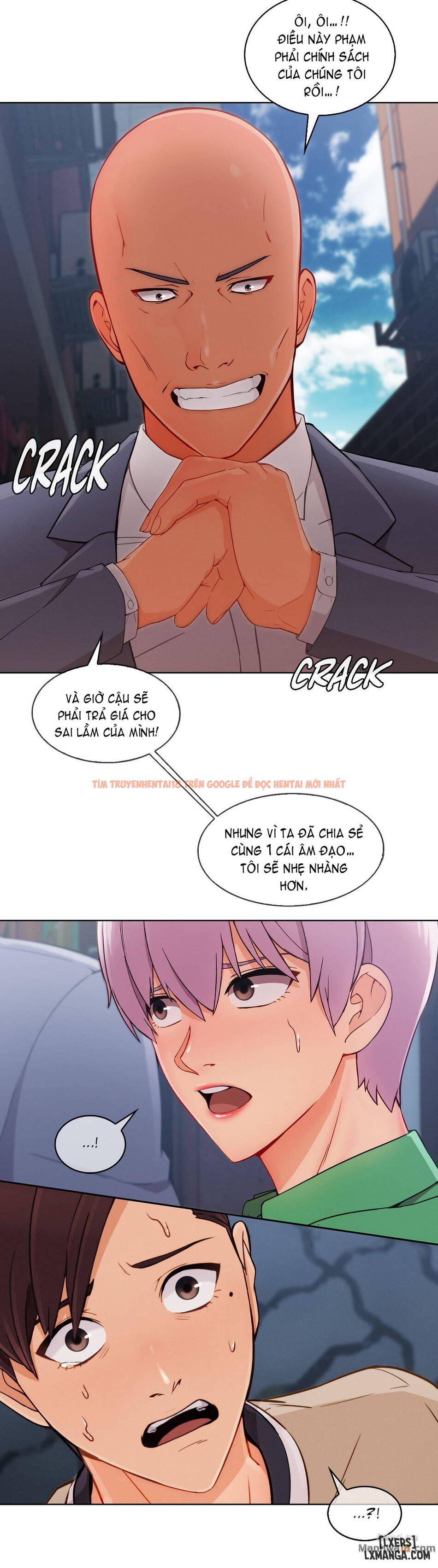 Xem ảnh 25 trong truyện hentai Điên Cuồng Nhưng Ngọt Ngào - Chapter 37 - hentaitvn.net
