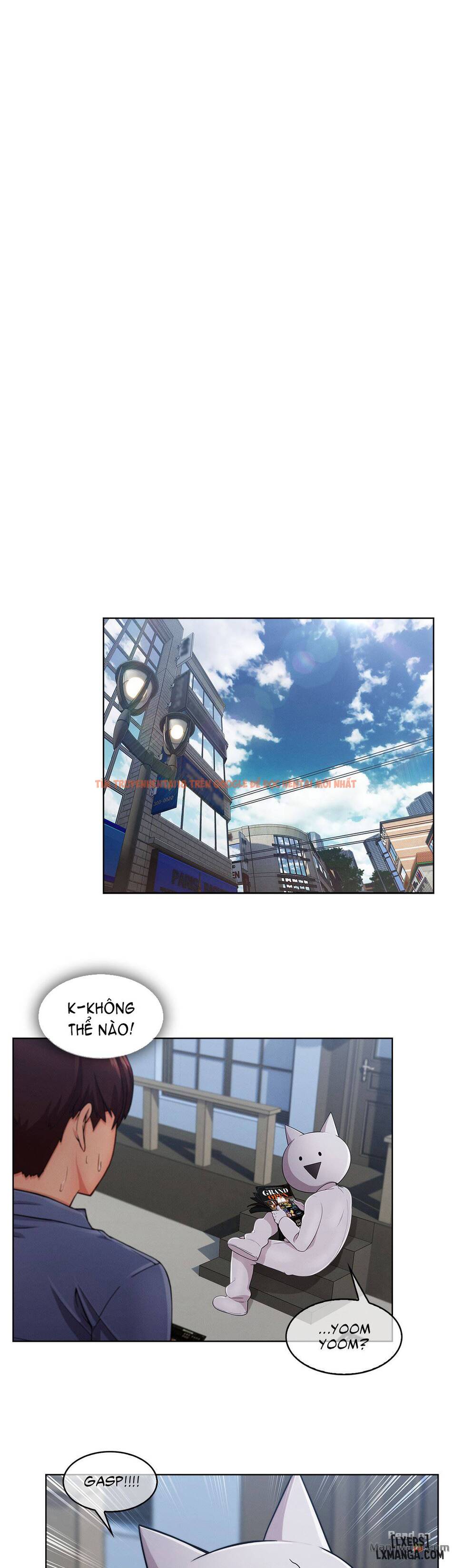 Xem ảnh 26 trong truyện hentai Điên Cuồng Nhưng Ngọt Ngào - Chapter 37 - hentaitvn.net