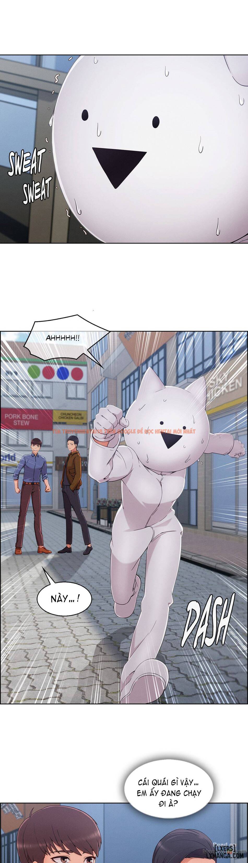 Xem ảnh 28 trong truyện hentai Điên Cuồng Nhưng Ngọt Ngào - Chapter 37 - hentaitvn.net