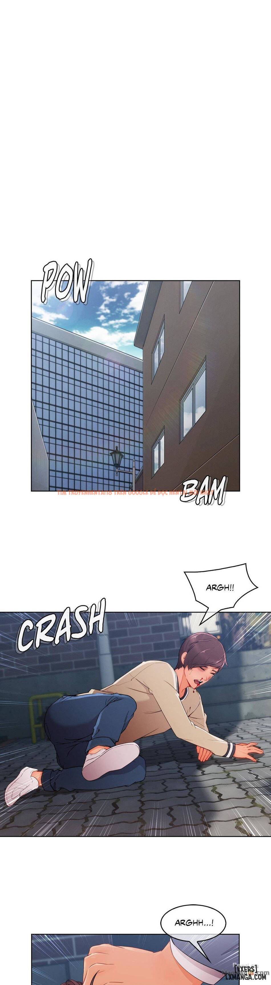 Xem ảnh 1 trong truyện hentai Điên Cuồng Nhưng Ngọt Ngào - Chapter 38 - hentaitvn.net