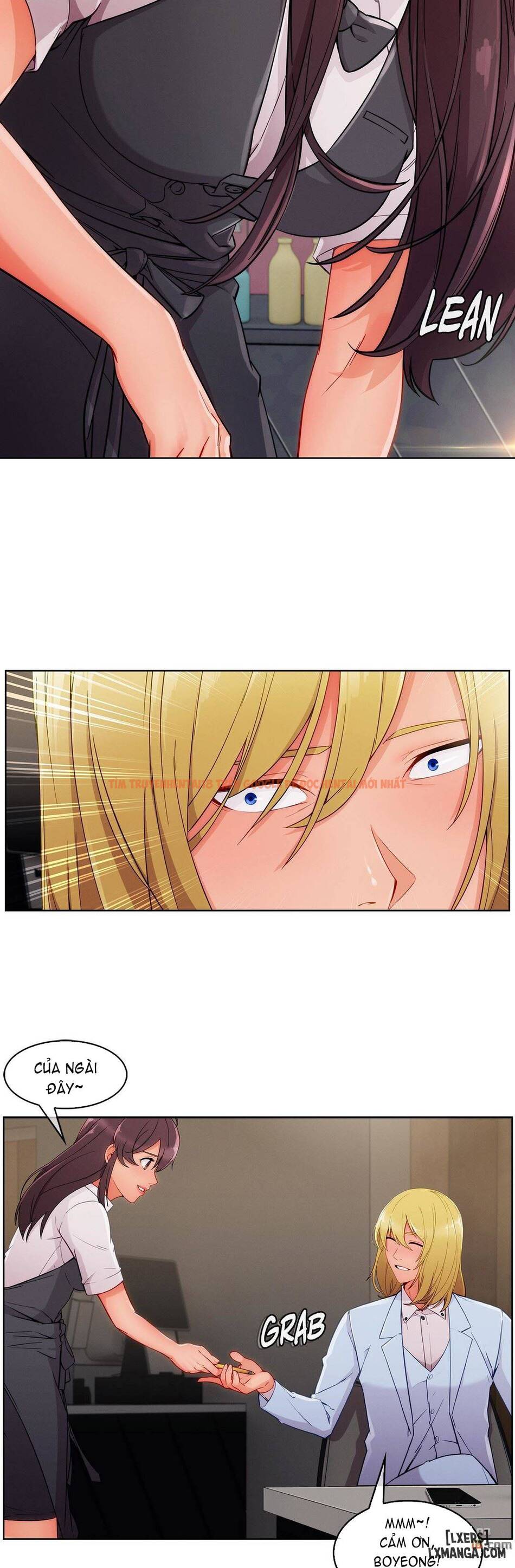 Xem ảnh 11 trong truyện hentai Điên Cuồng Nhưng Ngọt Ngào - Chapter 38 - hentaitvn.net