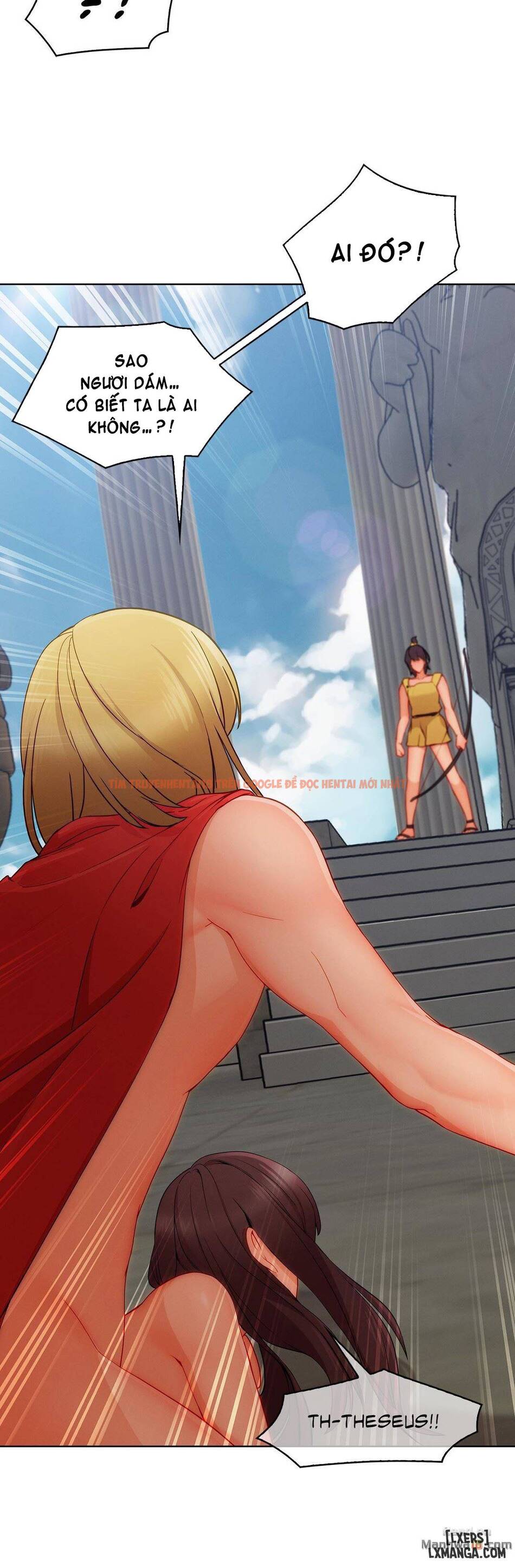 Xem ảnh 21 trong truyện hentai Điên Cuồng Nhưng Ngọt Ngào - Chapter 38 - hentaitvn.net