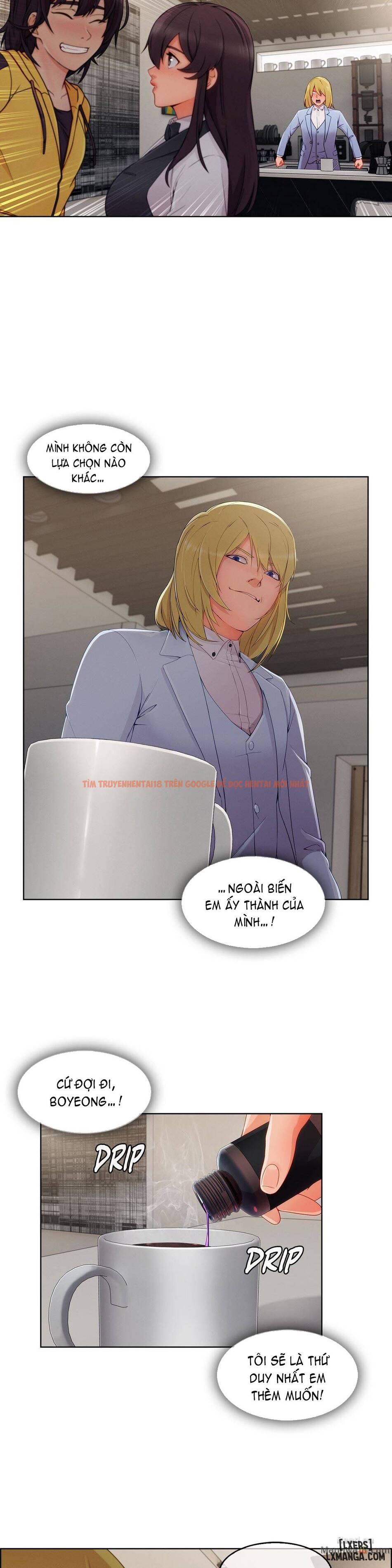 Xem ảnh 25 trong truyện hentai Điên Cuồng Nhưng Ngọt Ngào - Chapter 38 - hentaitvn.net