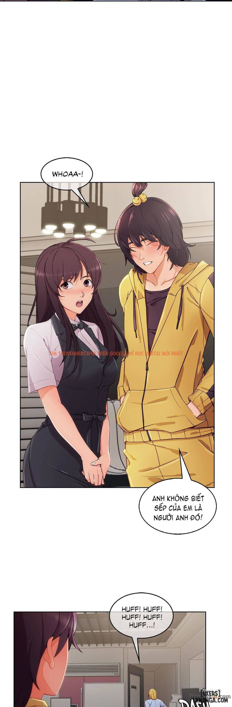 Xem ảnh 30 trong truyện hentai Điên Cuồng Nhưng Ngọt Ngào - Chapter 38 - hentaitvn.net