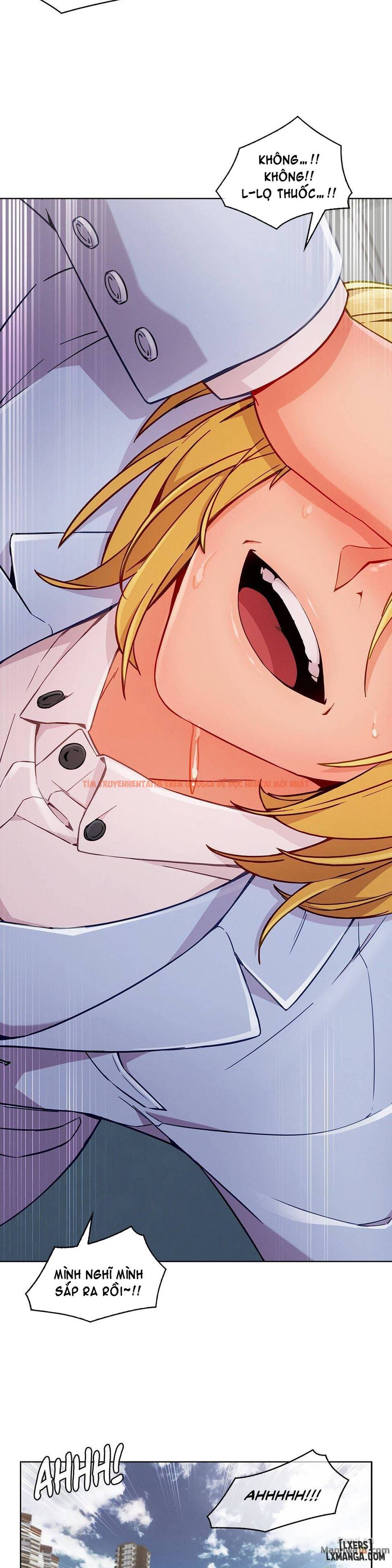 Xem ảnh 33 trong truyện hentai Điên Cuồng Nhưng Ngọt Ngào - Chapter 38 - hentaitvn.net