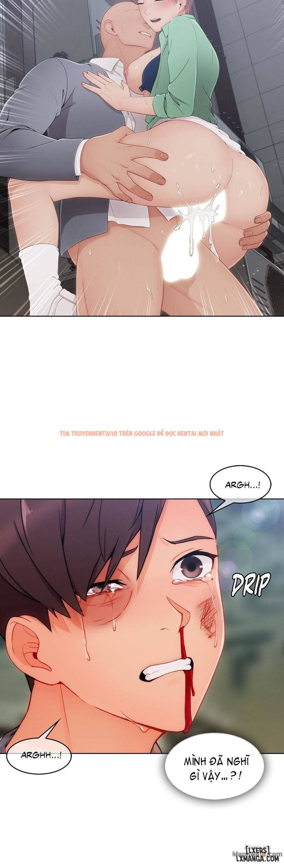 Xem ảnh 5 trong truyện hentai Điên Cuồng Nhưng Ngọt Ngào - Chapter 38 - hentaitvn.net