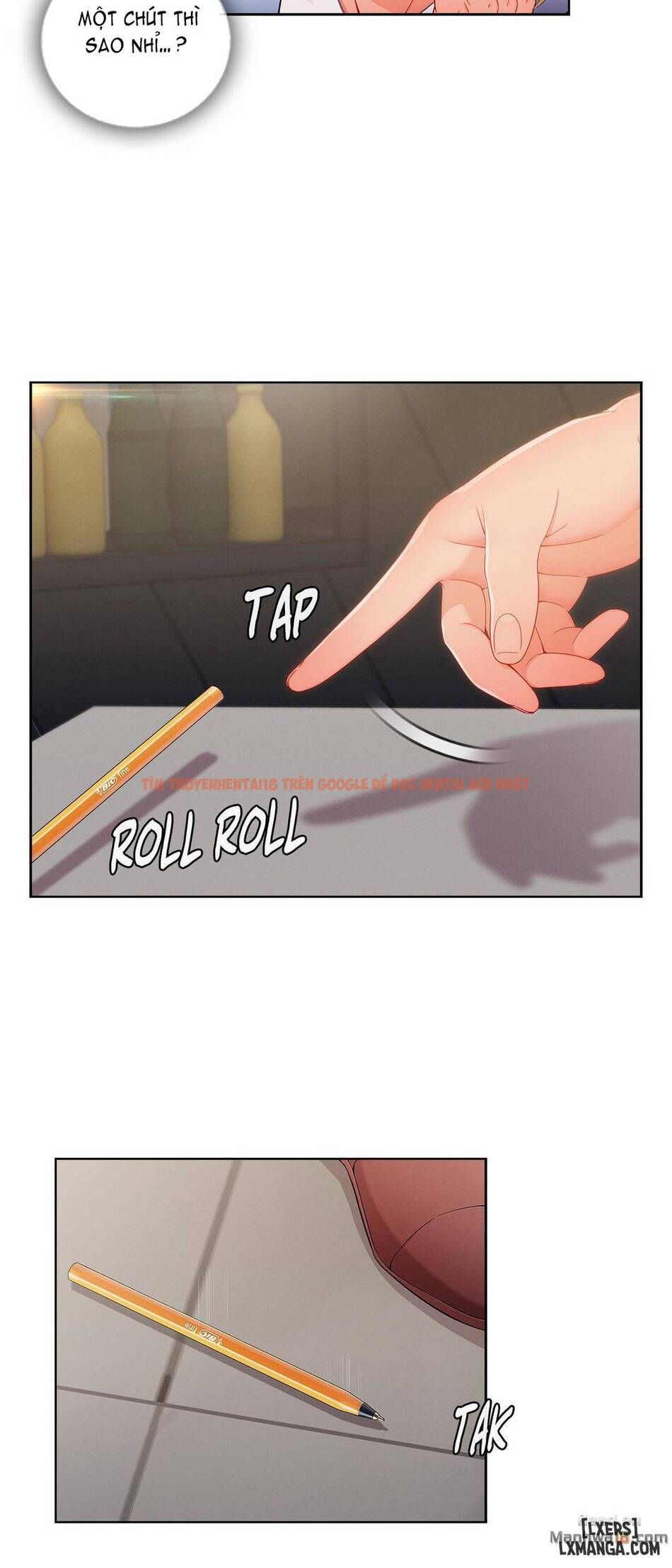 Xem ảnh 9 trong truyện hentai Điên Cuồng Nhưng Ngọt Ngào - Chapter 38 - hentaitvn.net