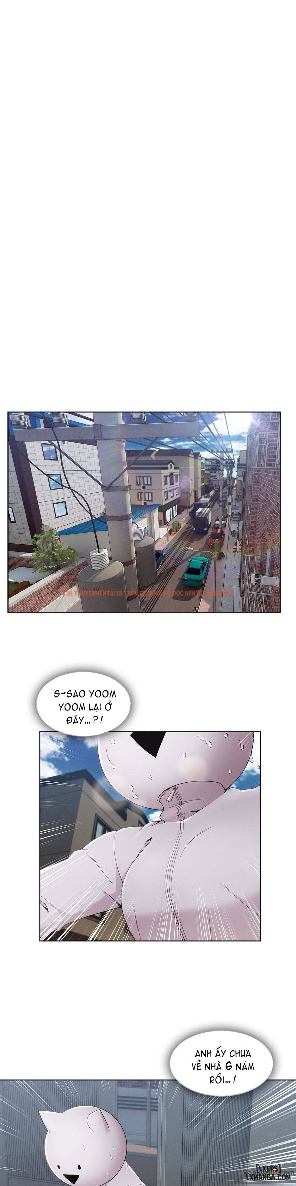 Xem ảnh 1 trong truyện hentai Điên Cuồng Nhưng Ngọt Ngào - Chapter 39 - hentaitvn.net