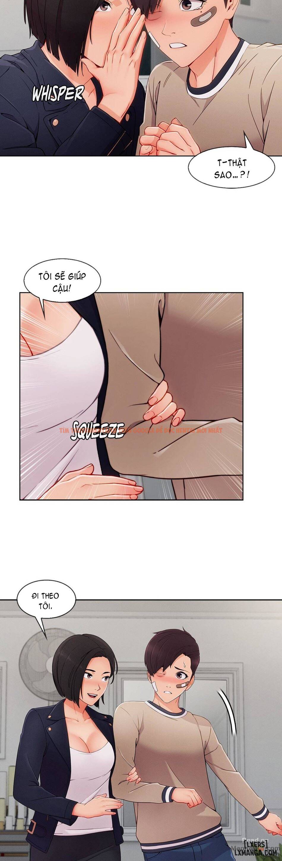 Xem ảnh 15 trong truyện hentai Điên Cuồng Nhưng Ngọt Ngào - Chapter 39 - hentaitvn.net