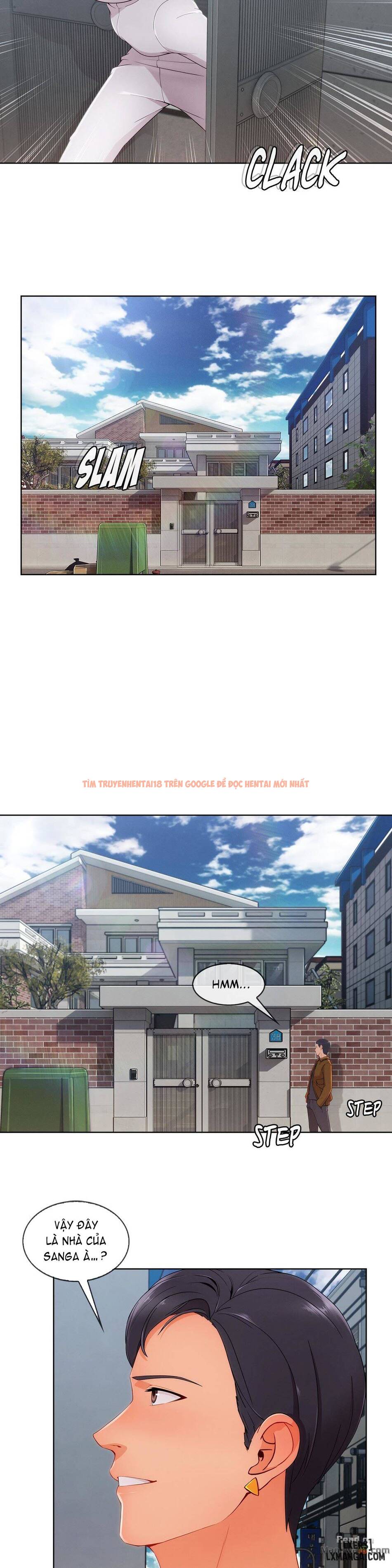 Xem ảnh 2 trong truyện hentai Điên Cuồng Nhưng Ngọt Ngào - Chapter 39 - hentaitvn.net