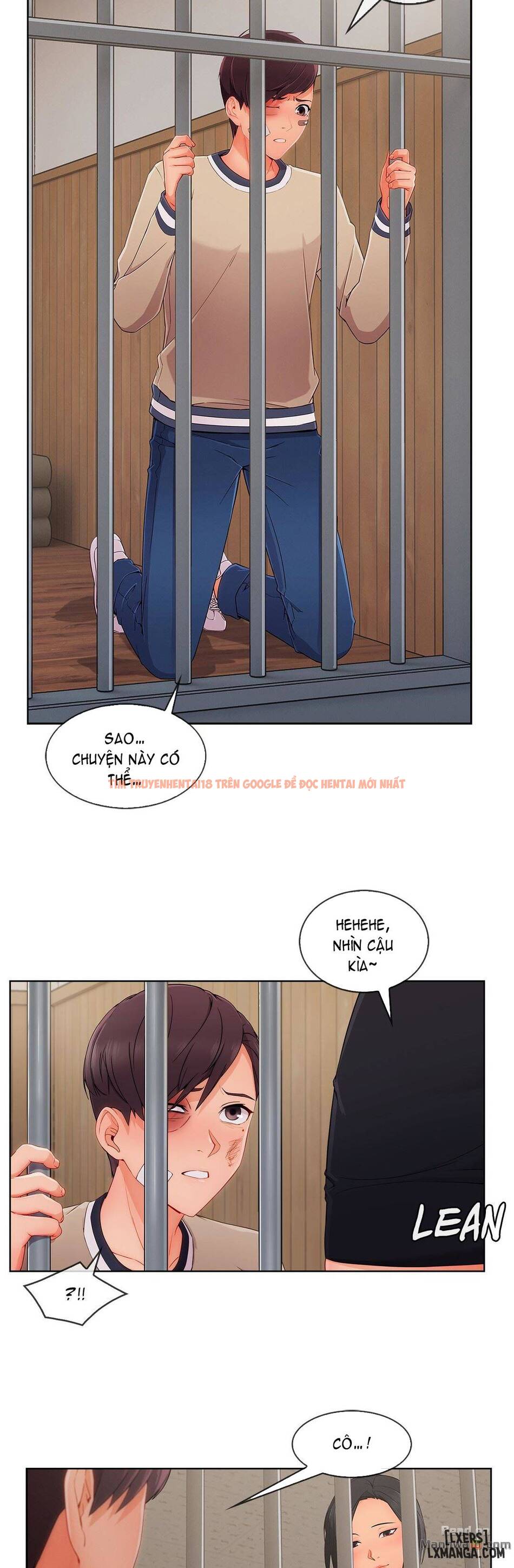 Xem ảnh 27 trong truyện hentai Điên Cuồng Nhưng Ngọt Ngào - Chapter 39 - hentaitvn.net