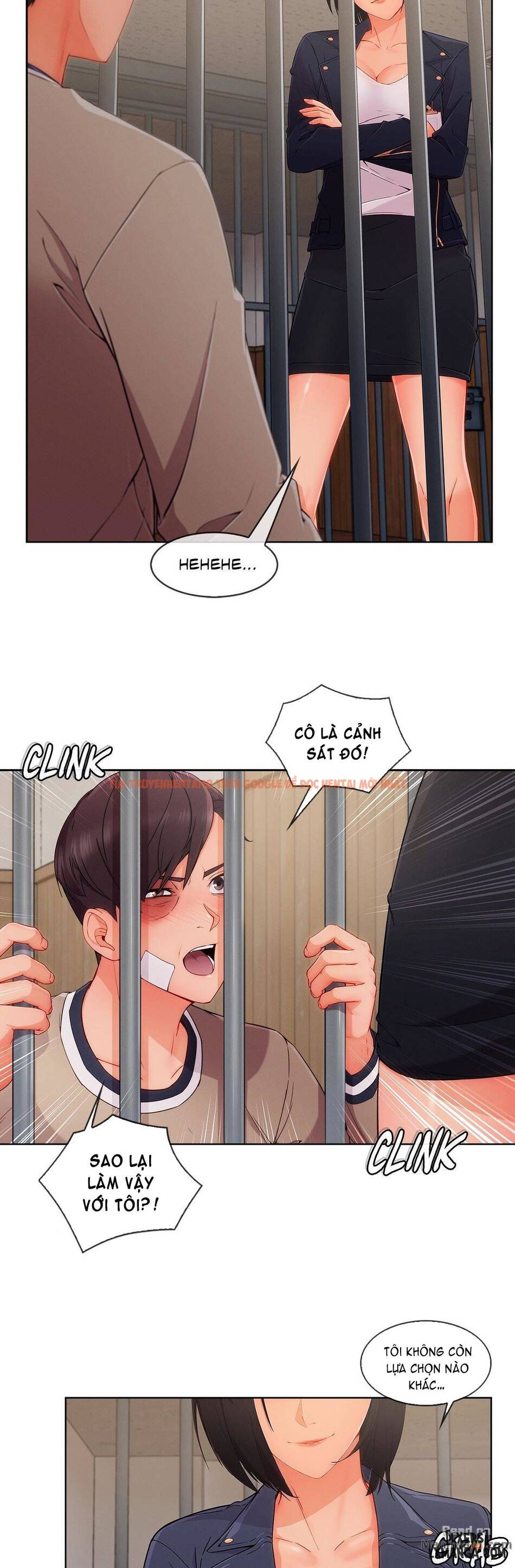 Xem ảnh 28 trong truyện hentai Điên Cuồng Nhưng Ngọt Ngào - Chapter 39 - hentaitvn.net