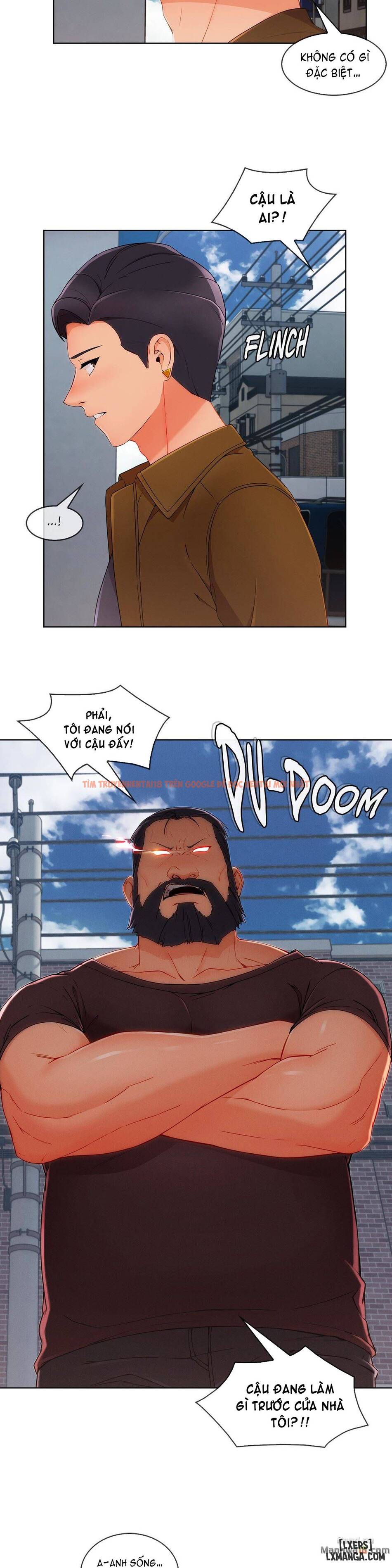 Xem ảnh 3 trong truyện hentai Điên Cuồng Nhưng Ngọt Ngào - Chapter 39 - hentaitvn.net