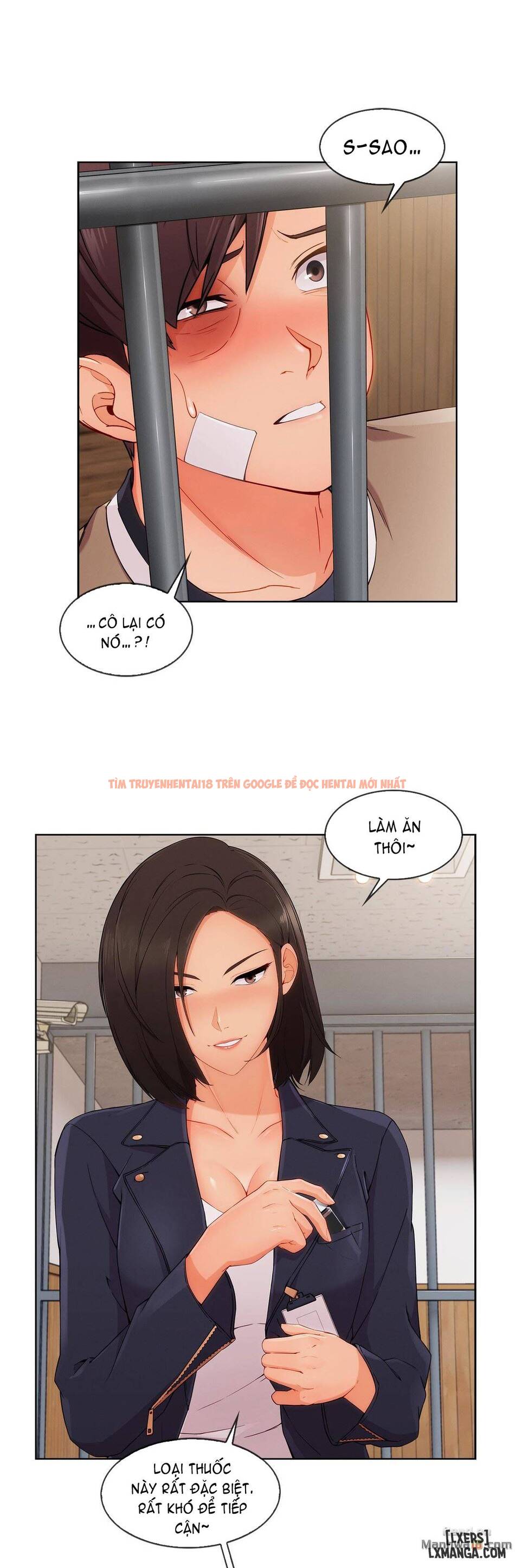 Xem ảnh 30 trong truyện hentai Điên Cuồng Nhưng Ngọt Ngào - Chapter 39 - hentaitvn.net