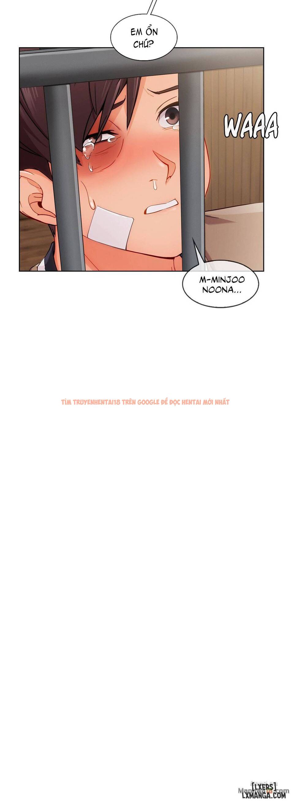 Xem ảnh 37 trong truyện hentai Điên Cuồng Nhưng Ngọt Ngào - Chapter 39 - hentaitvn.net