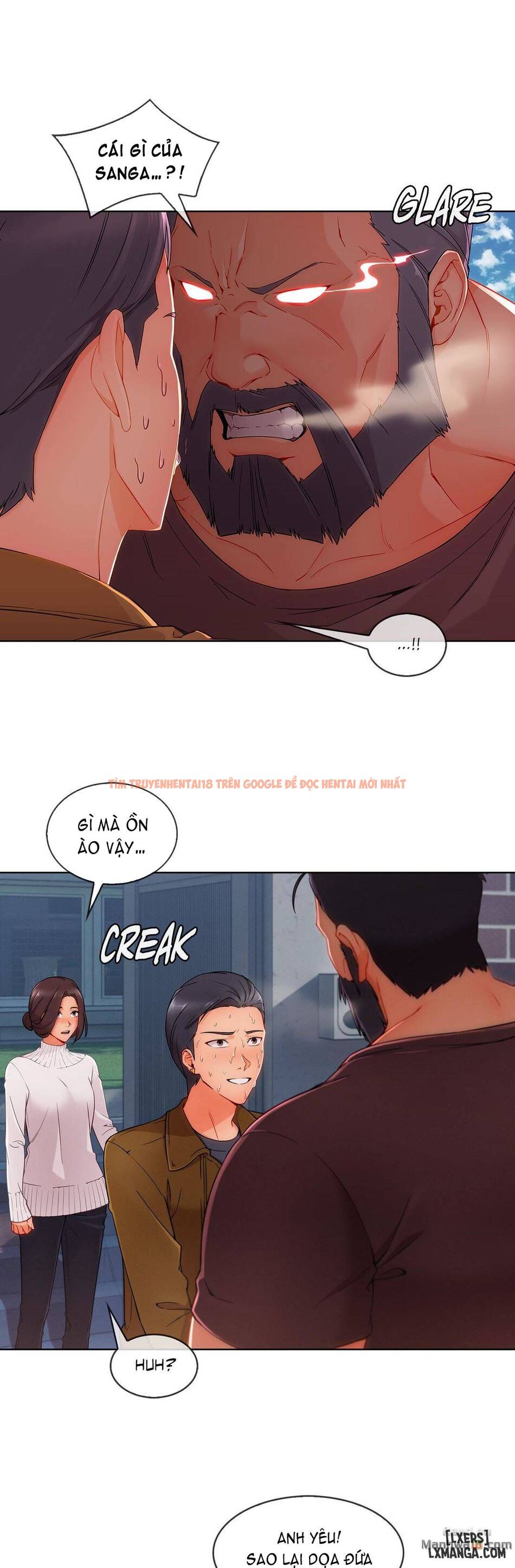 Xem ảnh 5 trong truyện hentai Điên Cuồng Nhưng Ngọt Ngào - Chapter 39 - hentaitvn.net