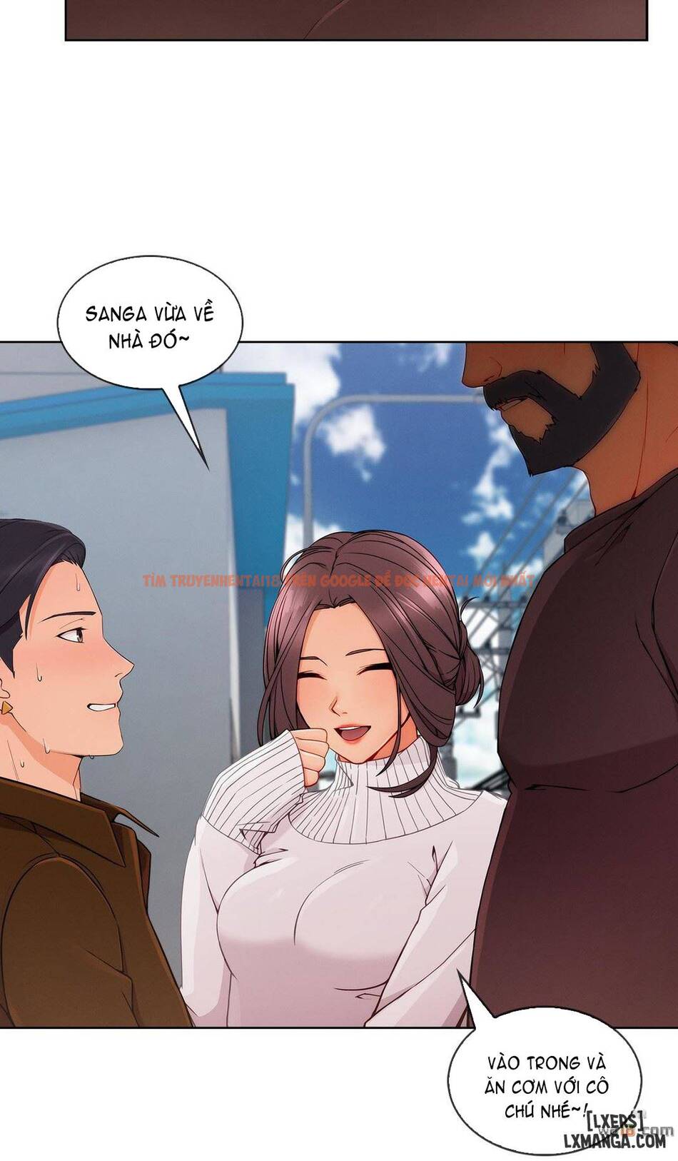 Xem ảnh 8 trong truyện hentai Điên Cuồng Nhưng Ngọt Ngào - Chapter 39 - hentaitvn.net