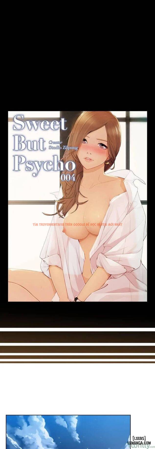 Xem ảnh 0 trong truyện hentai Điên Cuồng Nhưng Ngọt Ngào - Chapter 4 - hentaitvn.net