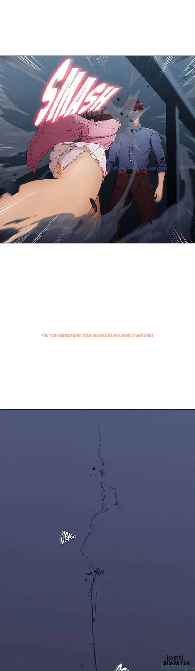 Xem ảnh 24 trong truyện hentai Điên Cuồng Nhưng Ngọt Ngào - Chapter 4 - hentaitvn.net