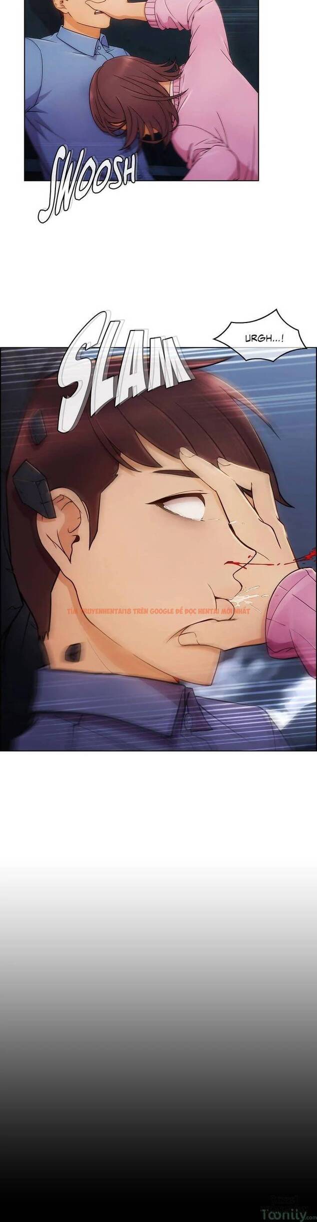 Xem ảnh 34 trong truyện hentai Điên Cuồng Nhưng Ngọt Ngào - Chapter 4 - hentaitvn.net