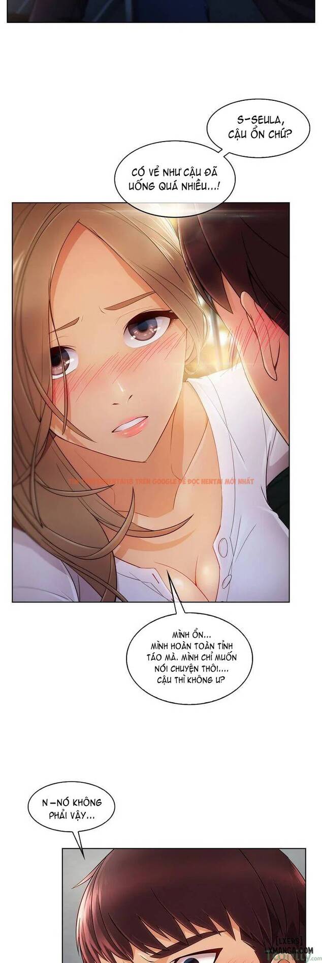 Xem ảnh 4 trong truyện hentai Điên Cuồng Nhưng Ngọt Ngào - Chapter 4 - hentaitvn.net