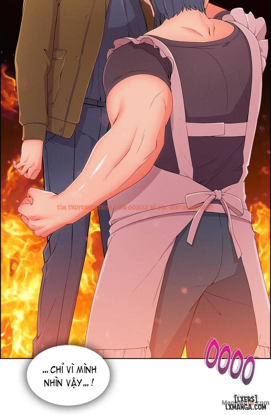 Xem ảnh 12 trong truyện hentai Điên Cuồng Nhưng Ngọt Ngào - Chapter 40 - hentaitvn.net