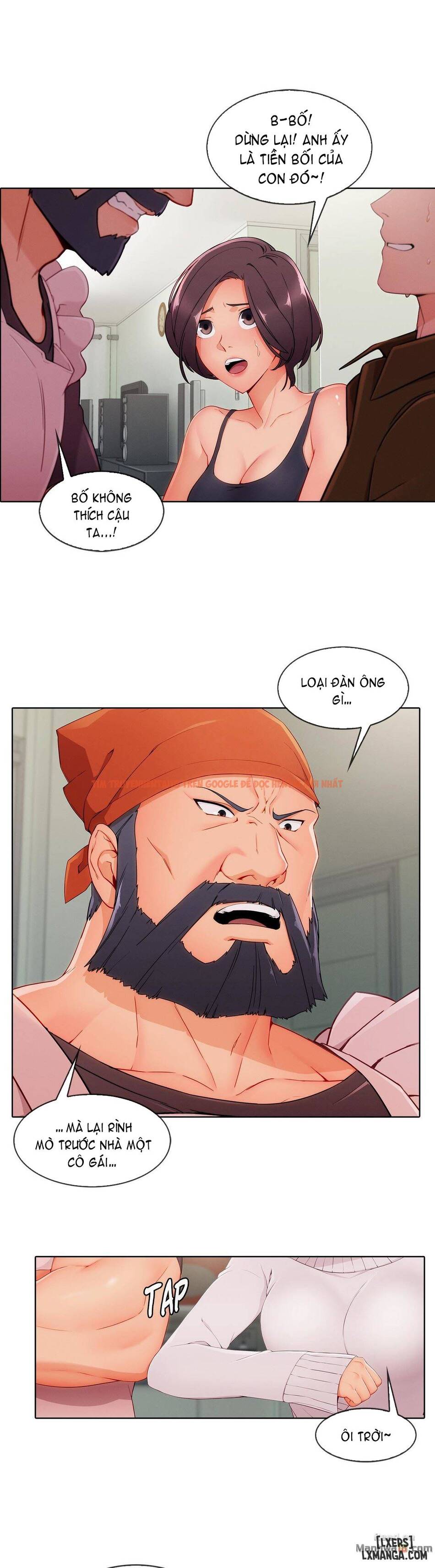 Xem ảnh 13 trong truyện hentai Điên Cuồng Nhưng Ngọt Ngào - Chapter 40 - hentaitvn.net
