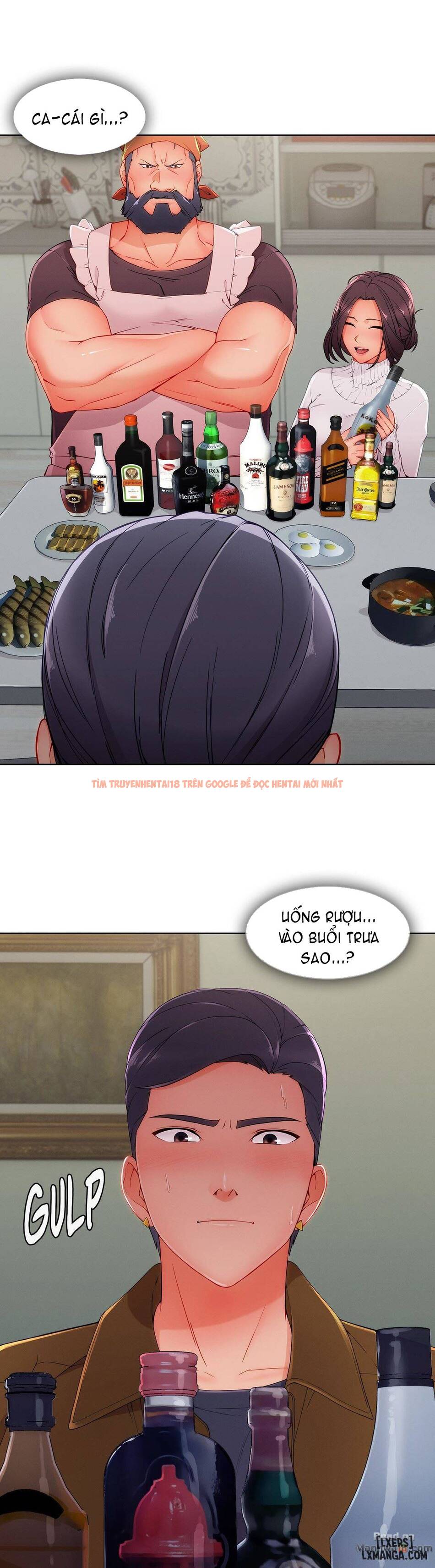Xem ảnh 16 trong truyện hentai Điên Cuồng Nhưng Ngọt Ngào - Chapter 40 - hentaitvn.net