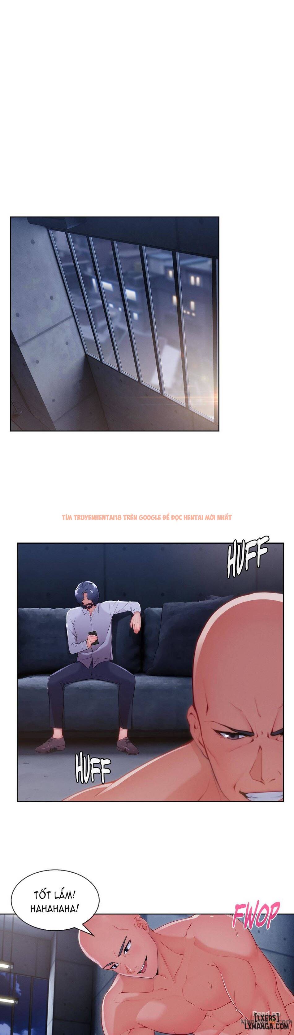 Xem ảnh 19 trong truyện hentai Điên Cuồng Nhưng Ngọt Ngào - Chapter 40 - hentaitvn.net