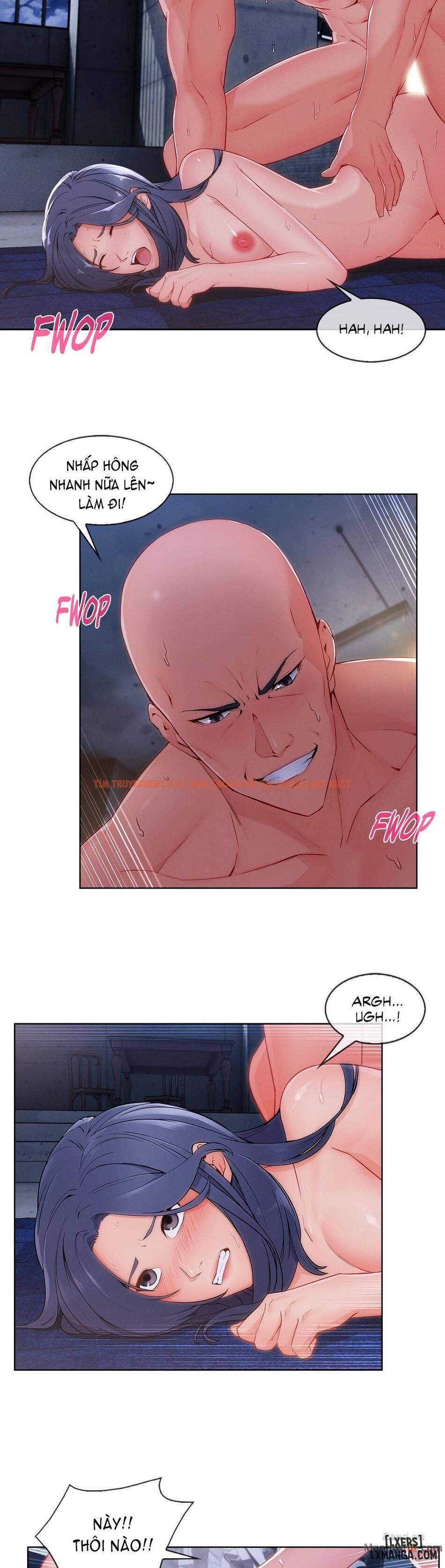 Xem ảnh 20 trong truyện hentai Điên Cuồng Nhưng Ngọt Ngào - Chapter 40 - hentaitvn.net