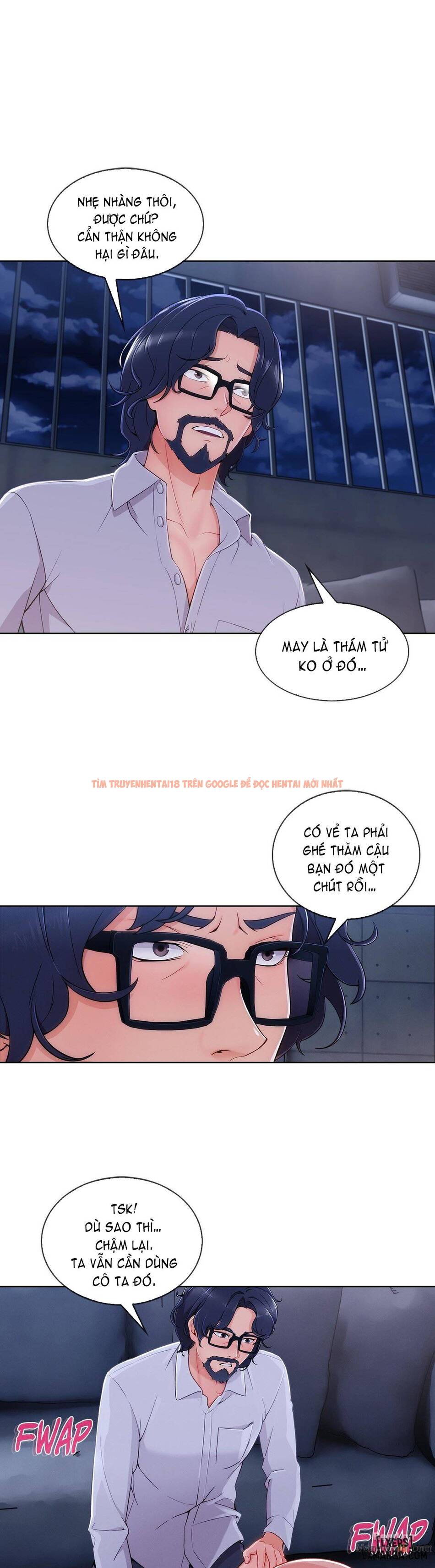 Xem ảnh 30 trong truyện hentai Điên Cuồng Nhưng Ngọt Ngào - Chapter 40 - hentaitvn.net