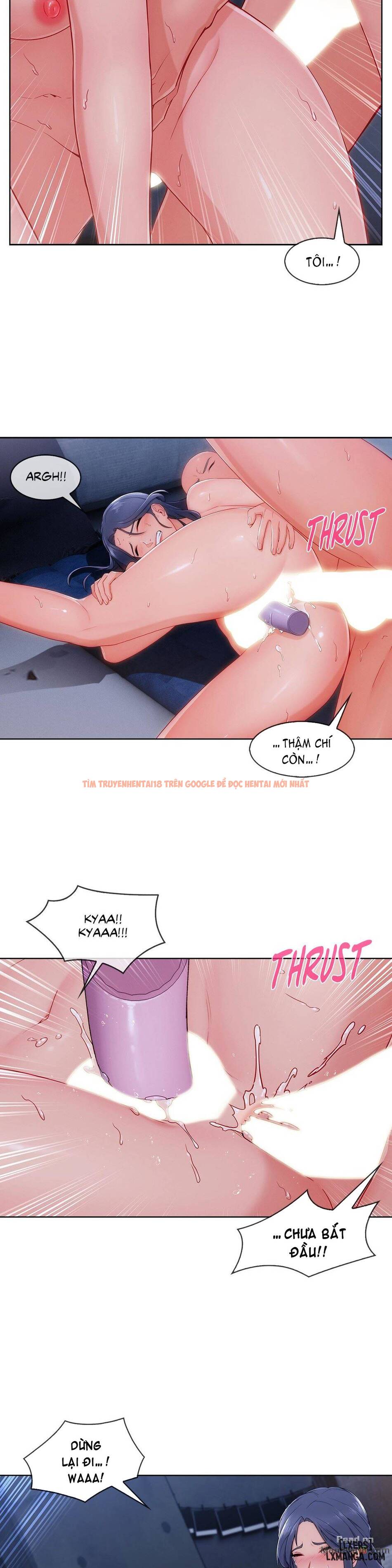 Xem ảnh 33 trong truyện hentai Điên Cuồng Nhưng Ngọt Ngào - Chapter 40 - hentaitvn.net