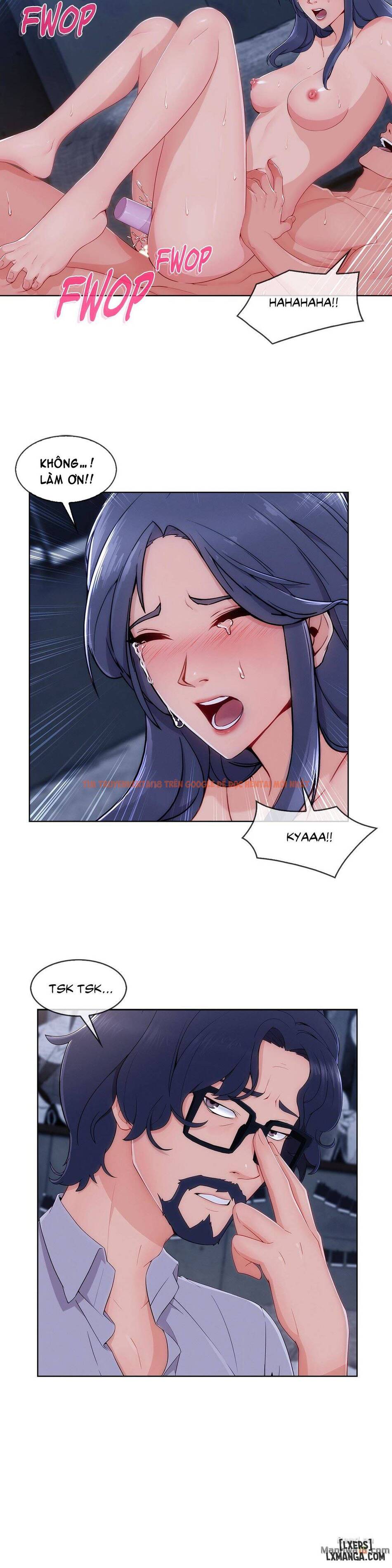 Xem ảnh 34 trong truyện hentai Điên Cuồng Nhưng Ngọt Ngào - Chapter 40 - hentaitvn.net