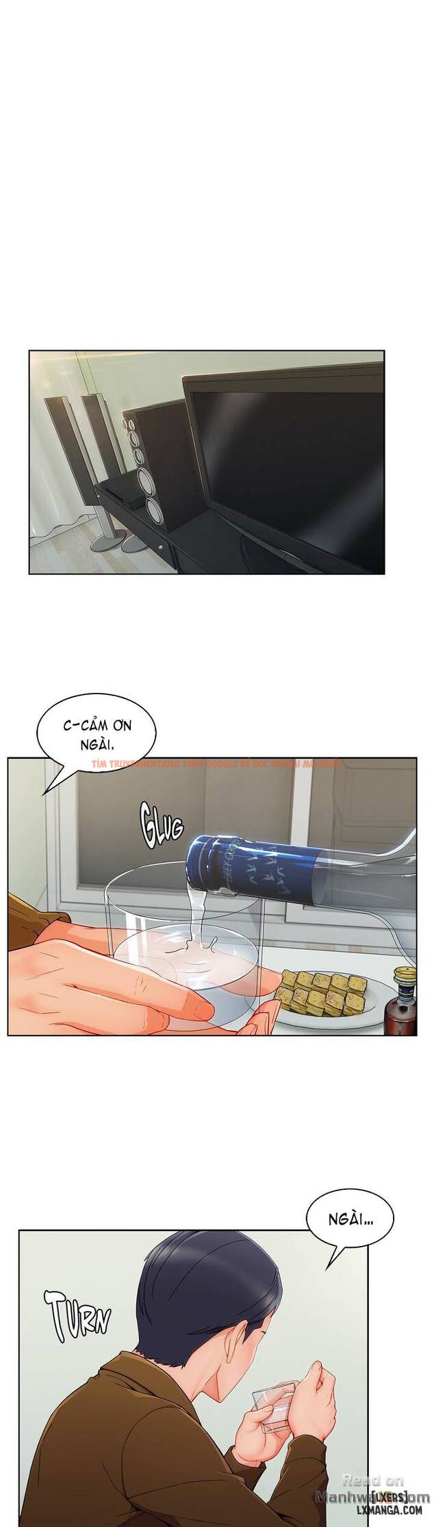 Xem ảnh 0 trong truyện hentai Điên Cuồng Nhưng Ngọt Ngào - Chapter 41 - hentaitvn.net