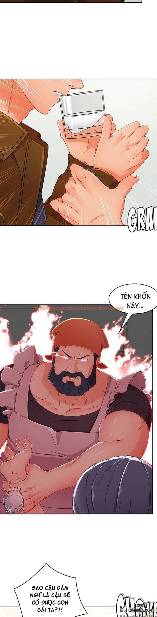 Xem ảnh 1 trong truyện hentai Điên Cuồng Nhưng Ngọt Ngào - Chapter 41 - hentaitvn.net