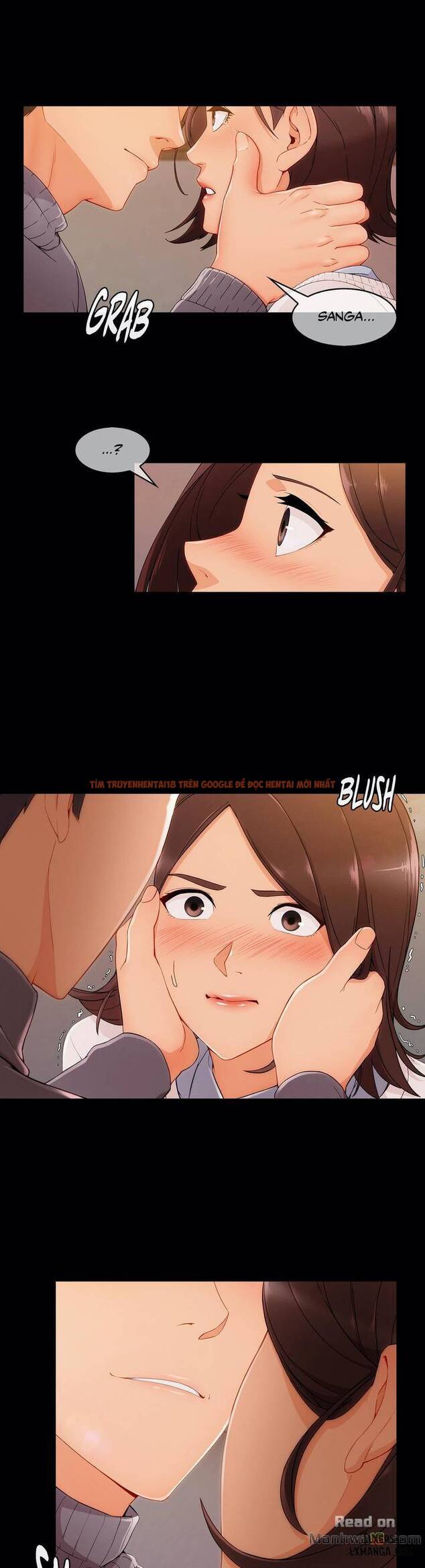 Xem ảnh 11 trong truyện hentai Điên Cuồng Nhưng Ngọt Ngào - Chapter 41 - hentaitvn.net