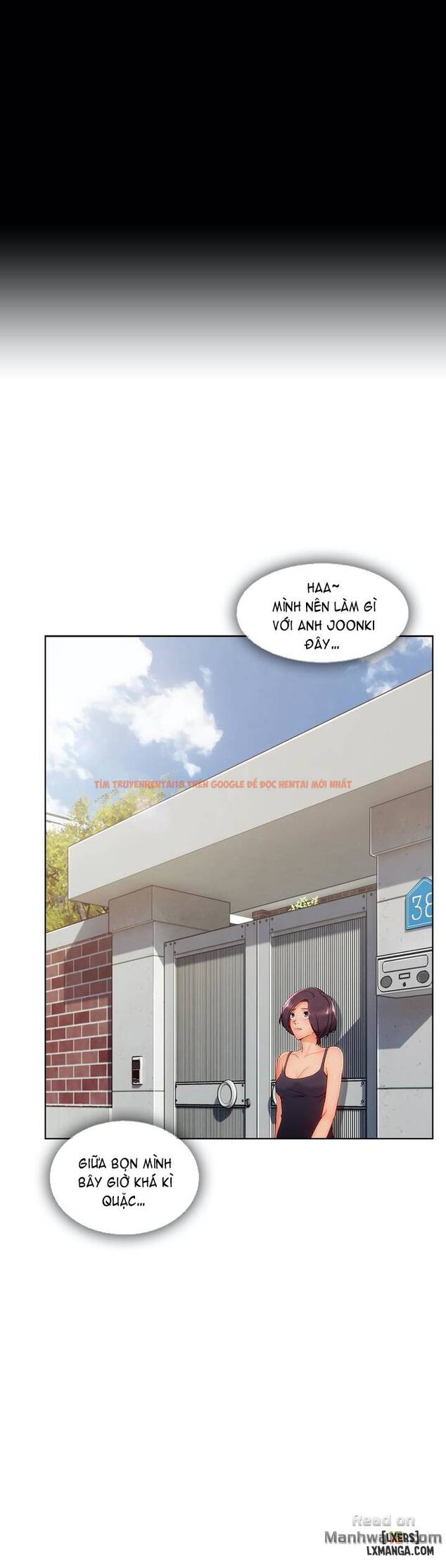 Xem ảnh 13 trong truyện hentai Điên Cuồng Nhưng Ngọt Ngào - Chapter 41 - hentaitvn.net